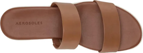 Vista 5 de Aerosoles Sandalias Clovis Slide para mujer
