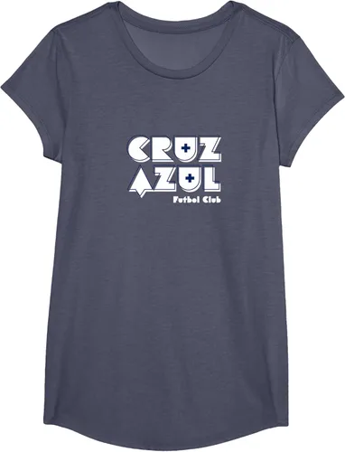 Vista 16 de Deportivo Cruz Azul Camiseta