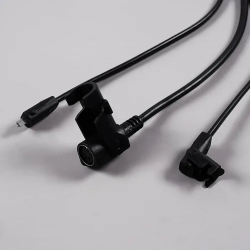 Vista 6 de Mulin Power - Motor reclinable de repuesto con cable modelo ML19-073 ML19-073B Actuador lineal para sofá, silla elevadora, sofá, asiento de masaje