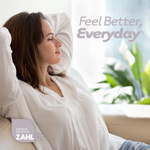 Vista 5 de Zahler Pastillas de zinc de saúco para adultos y niños, deliciosas pastillas masticables de zinc y sambucus de saúco para apoyo inmunológico