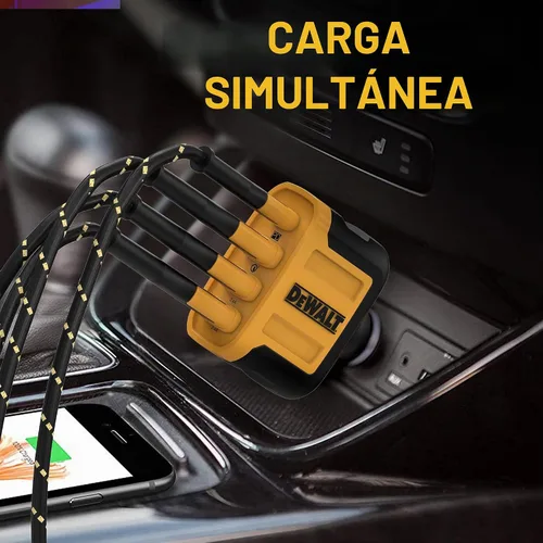Vista 9 de Auriculares inalámbricos Bluetooth con banda para el cuello DEWALT