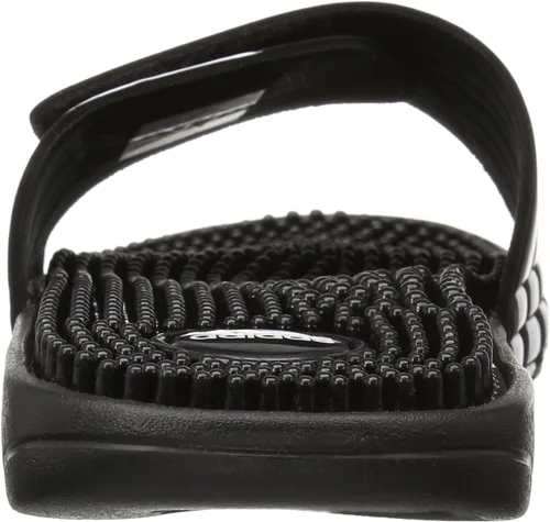 Vista 3 de adidas Men's Adissage Slides Sandals