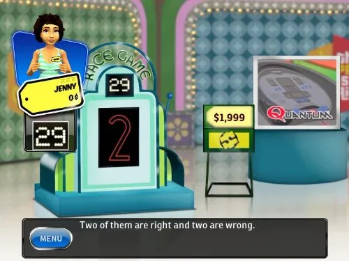 Vista 6 de The Price is Right 2010 Edition - Nintendo Wii