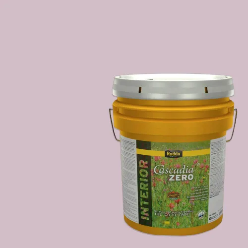 Vista 139 de Rodda Paint CASCADIA XL - Pintura satinada e imprimación para exteriores en uno, cuarto de galón, campanas Bailey