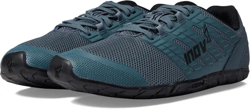 Vista 13 de Inov-8 Bare-xf 210 V3 - Zapatos de entrenamiento para hombre Negro/gris/Verde