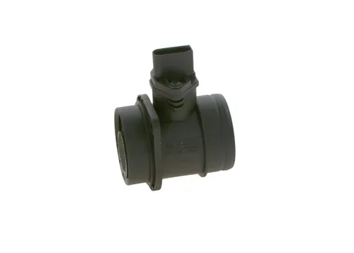Vista 5 de Bosch 0281002757 Sensor de flujo de aire (MAF) de equipo original - Compatible con Volkswagen Beetle, Golf, Jetta seleccionados