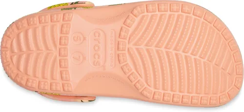 Vista 3 de Crocs Zuecos clásicos unisex para adultos