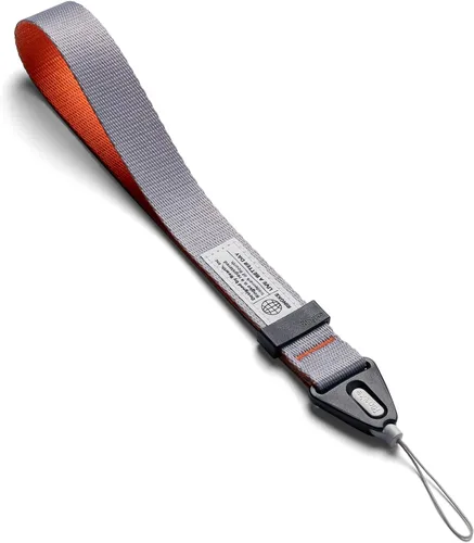 Vista 14 de Ringke Correa de mano [correa de muñeca para teléfono] diseñada para correa de cámara y correa de teléfono, cordón universal ajustable resistente