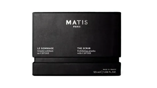 Vista 3 de Matis Paris - CAVIAR - EL Caviar SCRUB #A0210021