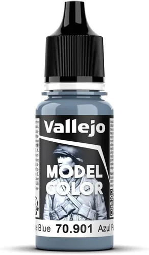 Vista 49 de Vallejo Pintura de tono carne, 0.6 fl oz