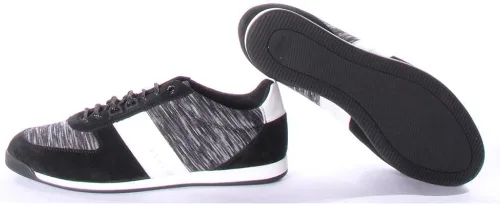 Vista 5 de BOSS Tenis de punto bajo Maze para hombre