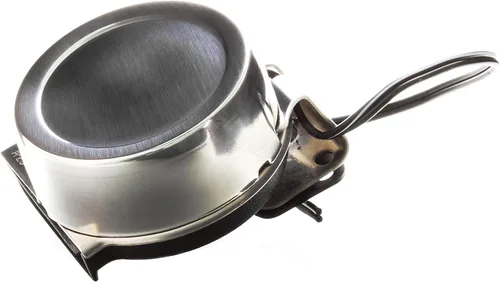 Vista 2 de SeaSense CUERNO SS 12 VOLT, Plata (50031902)