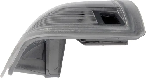 Vista 2 de Dorman 926-123 - Luz intermitente para espejo lateral del lado del conductor, compatible con modelos seleccionados de Dodge / Ram