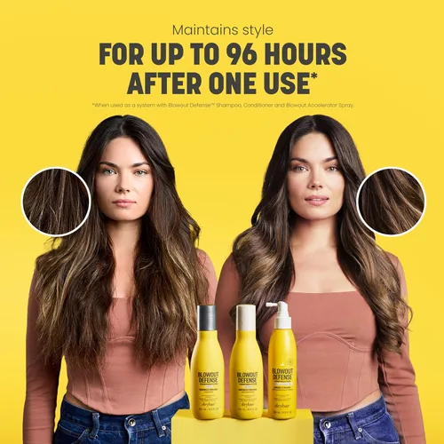 Vista 2 de Drybar Blowout Defense Strengthen & Extend Shampoo