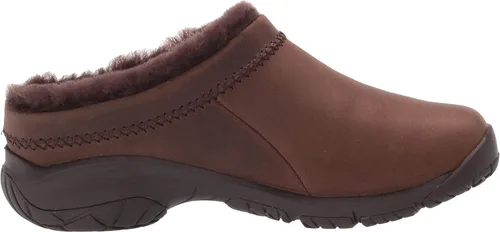 Vista 6 de Merrell Mocasines de piel Encore Ice 4 para mujer, Mocasín