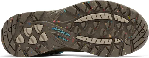 Vista 5 de Columbia Women's Newton Ridge Plus Omni Heat Hiking Shoe