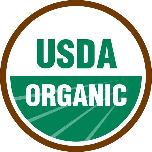 Vista 2 de McCabe Arroz dulce orgánico Arroz pegajoso glutinoso Arroz orgánico sin gluten y sin OGM rico en fibras y minerales Certificado orgánico USDA