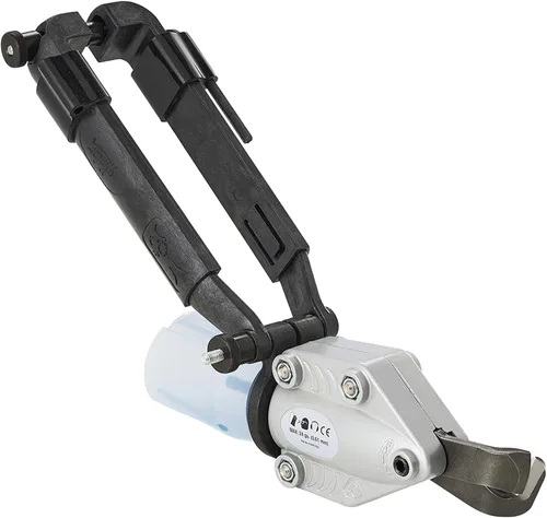 Vista 7 de Malco TurboShear Taladro Accesorio,7 pulgadas TSCM - 1 Cada