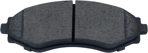 Vista 3 de Front Brake Pad and Rotor Set Ceramic Rotors Calipers Hoses Compatible with 2004-2011 Chevrolet Aveo 2007-2011 Aveo5 2009 Pontiac G3