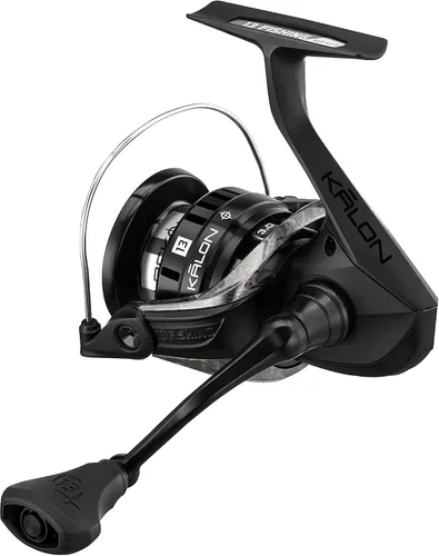 Vista 3 de 13 Fishing - Kalon O Blackout - Carretes giratorios
