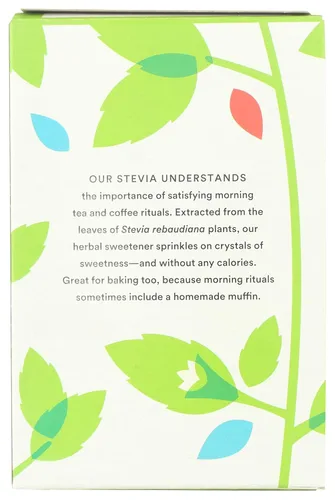Vista 3 de 365 by Whole Foods Market, Paquetes de extracto de stevia, 100