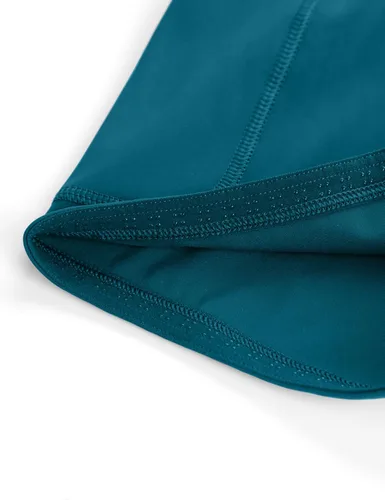 Vista 4 de CRZ YOGA Faldas de tenis plisadas para mujer con bolsillos, cintura alta, atléticas, para golf, faldas para mujer, suaves, transpirables, lindas