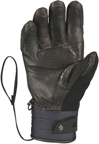 Vista 2 de SCOTT Guante Ultimate Plus (negro, mediano) 202223