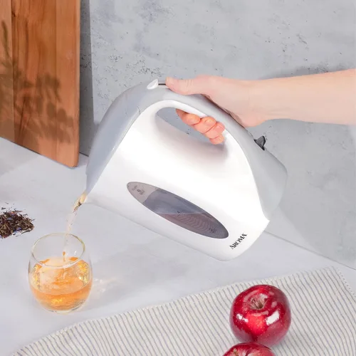 Vista 6 de AROMA® Hervidor eléctrico de té de 1.5L / 6 tazas