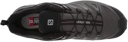 Vista 10 de Salomon X Ultra 3 - tenis de senderismo para hombre