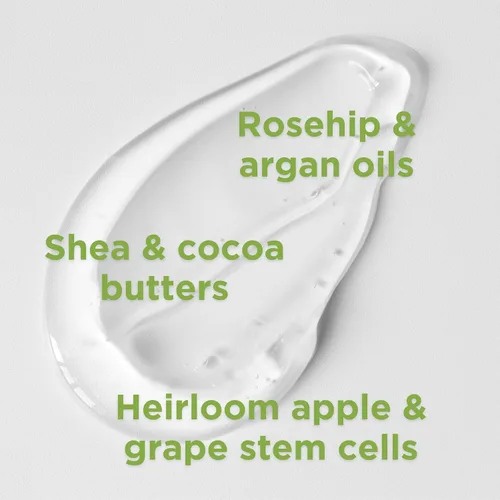 Vista 3 de Andalou Naturals loción corporal relajante