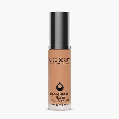 Vista 10 de Juice Beauty PHYTO-PIGMENTS - Base de base de suero impecable – Buff Suero perfeccionador de la piel + desafía la edad en uno Fito-pigmentos