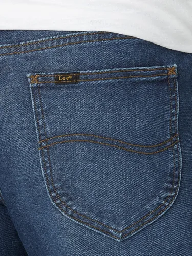 Vista 5 de Lee Jeans cónicos atléticos legendarios para hombre Ripley