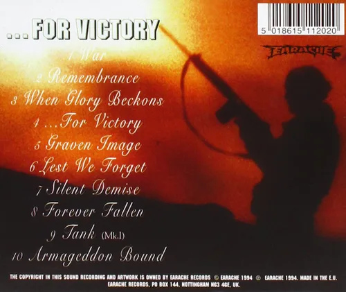 Vista 2 de For Victory