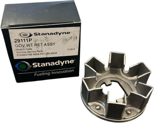 Vista 4 de Stanadyne Jaula de peso sólido para reemplazar anillos flexibles en bombas Roosa 29111