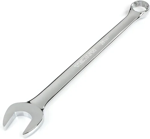 Vista 53 de TEKTON - Llave combinada (0.472 pulgadas).