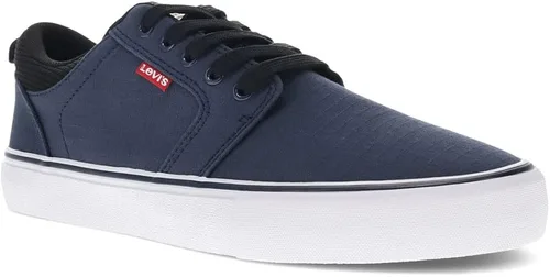 Vista 5 de Levi's Alpine CZ - Zapatos deportivos casuales de moda para hombre