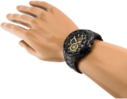 Vista 7 de Casio EFR-539BK-1AVUDF reloj pulsera