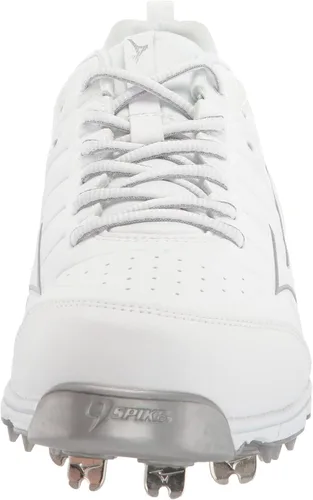Vista 2 de Mizuno Women's 9-Spike Swift 7 Softball Shoe