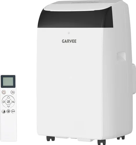 Vista 8 de Garvee 14,000 BTU AC Unit, 3-in-1 Portable Air Conditioner