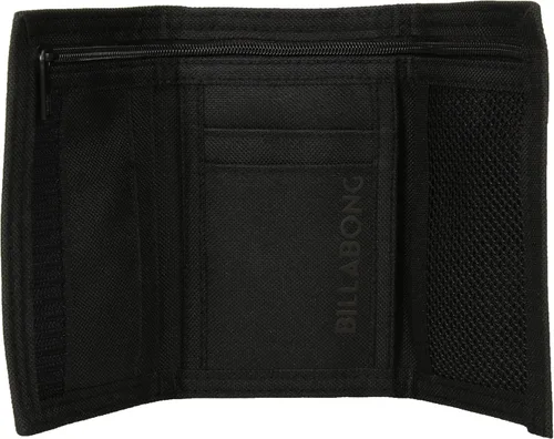 Vista 4 de Billabong Cartera clásica de tres pliegues para hombre