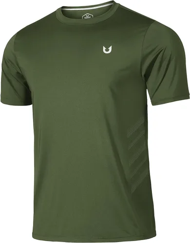 Vista 13 de NORTHYARD Camiseta transpirable 2.0™ para entrenamiento atlético de hombre
