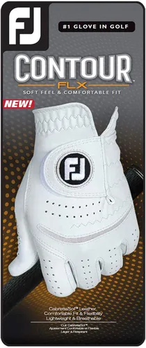 Vista 2 de FootJoy Guante de Golf Contour FLX de Generación Anterior para Hombre