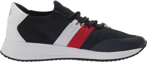 Vista 6 de Tommy Hilfiger Tenis Rezi para mujer
