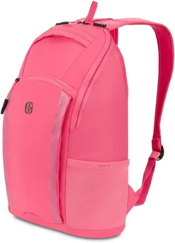Vista 21 de SwissGear Shield Mochila para portátil, Negro