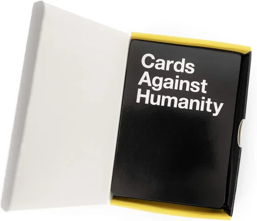 Vista 3 de Cards Against Humanity: Pack Teatro • Mini Expansión