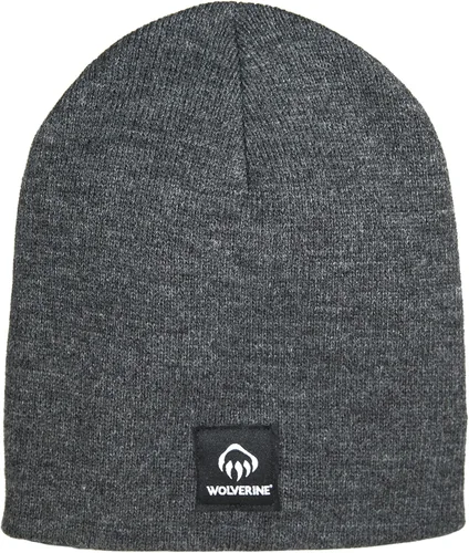 Vista 26 de WOLVERINE Gorro unisex de alto rendimiento, duradero para el trabajo y aventuras al aire libre (talla única)