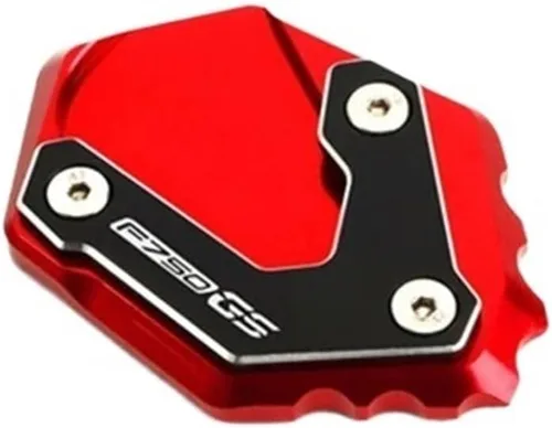 Vista 16 de Soporte para motocicleta F850GS / F750GS Soporte lateral de motocicleta para B&MW F850 GS Adventure F 750 850 GSA 2018-2021 2022 2023 Accesorios