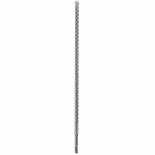 Vista 15 de Bosch HC2051 - Broca de 5/16 x 4 x 6 pulgadas Bulldog SDS-Plus para martillo perforador