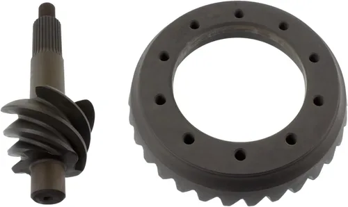 Vista 4 de Motive Gear Juego de anillo y piñón ligero de relación 6.20 para Ford de 9 pulgadas, acero 8620 de rendimiento, piñón de 28 líneas, ideal