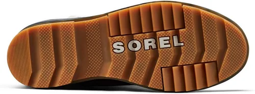 Vista 3 de Sorel Tivoli IV - Botas impermeables para mujer
